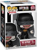 Figurina The Batman Who Laughs - Pop! Heroes - Funko | Funko