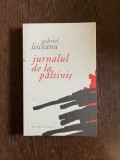 Gabriel Liiceanu - Jurnalul de la Paltinis