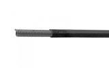 Teaca Cablu Alligator Fara Insertie &Atilde;&tilde;5 Negru Cod:463530051RM