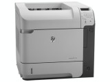 Imprimanta Second Hand Laser Monocrom HP LaserJet 600 M602DN, A4, 52ppm, 1200 x 1200dpi, USB, Retea, Duplex NewTechnology Media