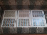 Romania MNH 1978 - Industria Romaneasca - LP 962 coli