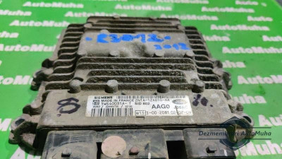 Calculator ecu Ford Fiesta 4 (1995-2002) [JA_, JB_] 5ws40031at foto