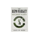 The Repo Market, Shorts, Shortages &amp; Squeezes