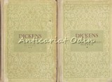 Documentele Postume ale Clubului Pickwick Vol. I, II - Charles Dickens, 1954, Bucuresti, Cartonata, Romana