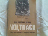 Noi,tracii vol I-Iosif Constantin Dragan