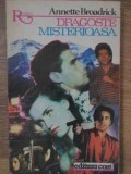 DRAGOSTE MISTERIOASA-ANNETTE BROADRICK-219001