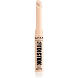 Cumpara ieftin NYX Professional Makeup Pro Fix Stick Corector unificator culoare 02 Fair 1,6 g