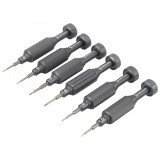 Surubelnita Mechanic Mortar Mini iShell Max, 6in1, Universal