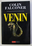VENIN de COLIN FALCONER, 2000