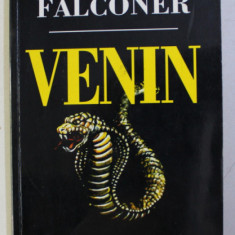 VENIN de COLIN FALCONER, 2000