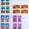 ROMANIA 1967 - Aviatie si Aviasan - LP 667 - bloc 4 MNH** nestampilat