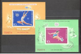 Romania.1984 Olimpiada de vara LOS ANGELES-Bl. nedantelate DR.464, Nestampilat