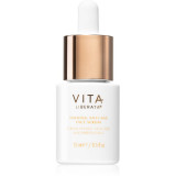 Vita Liberata Tanning Anti-Age Face Serum ser autobronzant pentru fata anti-&icirc;mbătr&acirc;nire 15 ml