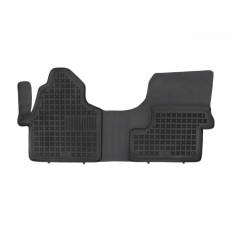 Covorase Presuri Auto Cauciuc Dedicate Mercedes SPRINTER 2006-2025 | VW CRAFTER I 2006-2016