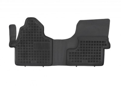 Covorase Presuri Auto Cauciuc Dedicate Mercedes SPRINTER 2006-2025 | VW CRAFTER I 2006-2016 foto