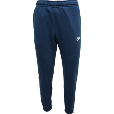 Pantaloni barbati Nike Sportswear Club Fleece BV2737-410