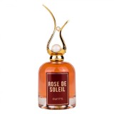 Cumpara ieftin Parfum Rose De Soleil, Riiffs, apa de parfum 100 ml, femei - inspirat din Scandal For Her by Jean Paul Gaultier