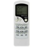Telecomanda Dedicata Compatibila Nordstar si Chigo Aer Conditionat AC ZH/LW-03