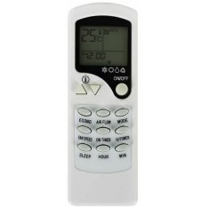 Telecomanda Dedicata Compatibila Nordstar si Chigo Aer Conditionat AC ZH/LW-03