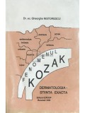 Gheorghe Nistorescu - Fenomenul Kozak (Editia: 1993)