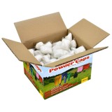 Cumpara ieftin Capsule de rufe multifuncționale, 100 buc., textile colorate