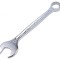 Cheie combinată 27mm satinată 295mm