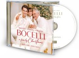 A Family Christmas (Deluxe-Edition) | Andrea Bocelli, Capitol Records