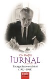 Jurnal. Volumul III, Corint