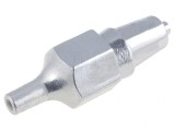 Duză Dezlipit 1,5x2,9mm WEL.DSX80