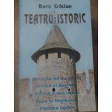 TEATRU ISTORIC-BORIS CRACIUN-97192