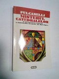 Cumpara ieftin MISTERUL CATEDRALELOR - FULCANELLI