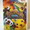 * Pokemon Wii - PokePark 2, Nintendo, PAL, in 5 limbi