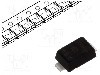 Dioda Schottky, SMD, 40V, 3A, SOD123W, NEXPERIA - PMEG4030ER.115 foto