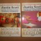 Justin Scott - Mandria regilor 2 volume