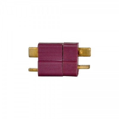 Conector tip T [ELEMENT] foto