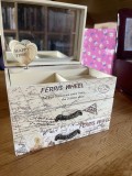 Cumpara ieftin Cutie pentru bijuterii Ferris Wheel
