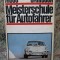 Meisterschule f&uuml;r Autofahrer Pat Moss /Erik Carlsson - IN LIMBA GERMANA