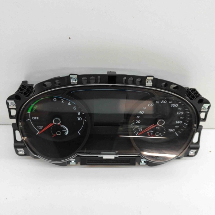 Ceas de bord VW GOLF VII 5G1, BQ1, BE1, BE2 2016 OEM: 5GE920755A,A2C94778000,A2C53427456