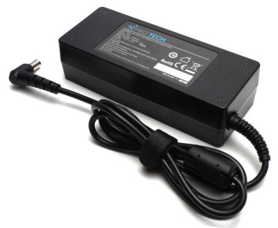 Incarcator Replacement Sony ADP 75UB E 76W, VGP AC19V20 76W, VGP AC19V27 76W, VGP AC19V28 76W, VGP AC19V33 foto
