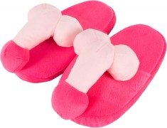 Papuci de casa funny