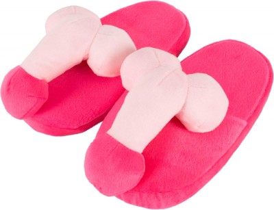 Papuci de casa funny foto