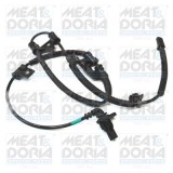 MEAT &amp; DORIA 90364 senzor turatie roata