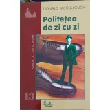 POLITETEA DE ZI CU ZI-DONALD MCCULLOUGH-243884