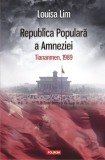 Republica Populara a Amneziei | Louisa Lim, Polirom