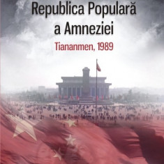 Republica Populara a Amneziei | Louisa Lim