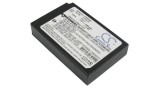 Cameron Sino 1000mAh Olympus OM-D E-M10,E-PL5,E-PL6,E-PL7,E-PM2,Stylus 1,E-PL8,PEN E-PL2,PEN E-P3,PEN E-PL3 Baterie