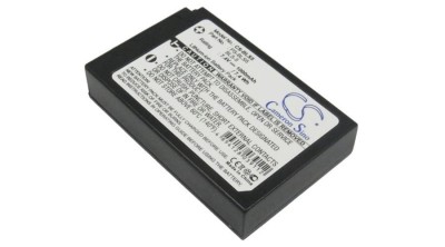 Cameron Sino 1000mAh Olympus OM-D E-M10,E-PL5,E-PL6,E-PL7,E-PM2,Stylus 1,E-PL8,PEN E-PL2,PEN E-P3,PEN E-PL3 Baterie foto