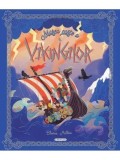 Cumpara ieftin Marea carte a vikingilor/Blanca Millan