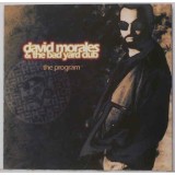 Vinil David Morales &amp; The Bad Yard Club &lrm;&ndash; The Program 1993 (VG+)
