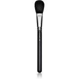 MAC Cosmetics 129S Synthetic Powder/Blush Brush perie aplicare pudră 1 buc